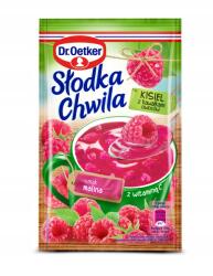 Dr. Oetker Édes Pillanat Gyümölcszselé gyümölcsös 31, 5g (5900437037226)