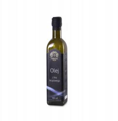 NaturOil Barna lenmagolaj 500ml NaturOil