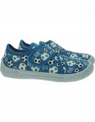 Superfit Labdás papucs Superfit Bill 1-000279-8400 35 (1-000279-8400)