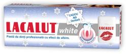 Lacalut Pasta de dinti 75 ml White+Ata dentara