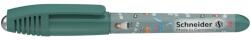 Schneider Roller Schneider Zippi 2026/2027, verde
