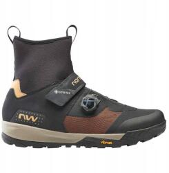 Northwave Pedálos kerékpáros cipő Northwave Kingrock Plus Mtb méret 42 (8022400105-42)
