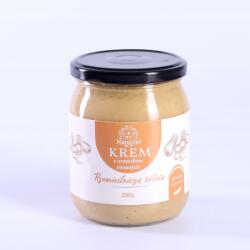 Naturini Mogyoróvaj Smooth Krém 530g A Gyártótól