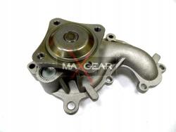 Maxgear MGX47-0017 Vízpumpa Ford 1.8TDCI Focus Maxgear Sofőr asszisztens #33