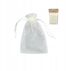 Penword Organza Tasak Ekrü 15X10CM 10DB (WR02)