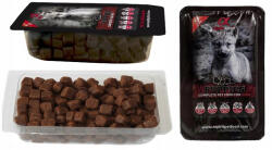 Alpha Spirit Puppies 200g Kölyökkutyáknak Eldobható Tálca