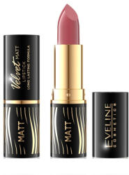 Eveline Cosmetics Ruj de buze Eveline Velvet Matt