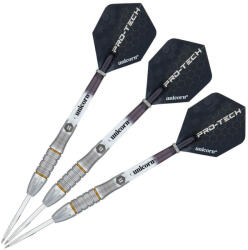 Unicorn Dart szett Unicorn steel, Protech Style 5, 25g, 90% wolfram
