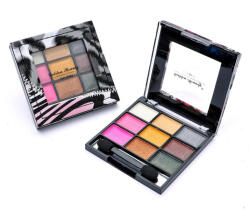 Lila Rossa FARD 9 culori 8902