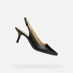 Geox Черни дамски обувки Geox Kleopy Geox | Cheren | ЖЕНИ | 36 - zoot - 218,52 лв