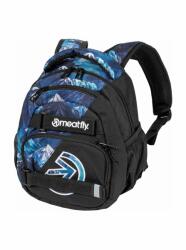 Meatfly раница Levi Blue Mountains 10 L Meatfly | Cheren | Момчешки | 10 L