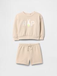 GAP Бебешки спортен комплект Унисекс GAP GAP | Bezhov | Момчешки | 3-6 месеца