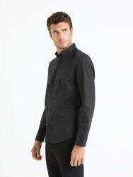 Celio Faop Риза Celio | Cheren | МЪЖЕ | L