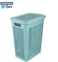 Heinner Cos Pentru Rufe Slim Din Plastic, 38l Mix 3 Culori (hr-at-838k) - etoc
