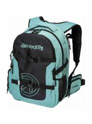 Meatfly раница Ramble Sea Green 26 L Meatfly | Zelen | Момчешки | 26 L