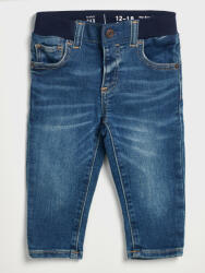 GAP Бебешки дънки slim organic GAP GAP | Sin | Момчешки | 80-86