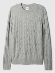 GAP CashSoft Пуловер GAP GAP | Siv | МЪЖЕ | XS - zoot - 106,32 лв