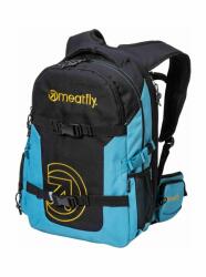 Meatfly раница Ramble Sky Blue / Yellow 26 L Meatfly | Zhalt | Момчешки | 26 L