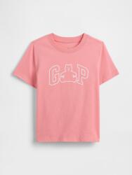 GAP Детска тениска с логото на GAP GAP | Cherven | Момичешки | 2 години