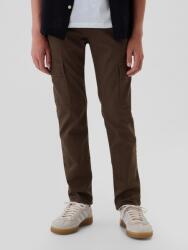 GAP Детски дънки Slim Cargo UltraSoft GAP GAP | Kafyav | Момчешки | 116