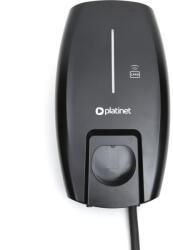  Statie Incarcare Ev Wallbox Ac 11kw Type 2 Wifi (pwbs11kw)