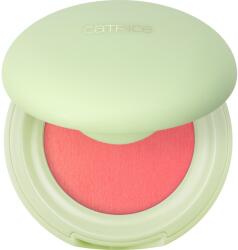 Catrice Fard de obraz C01 pistachio cream delight, 4.4. g, Catrice