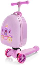 HEYS Детски куфар Heys Turbo Tots Scooter Royal Carriage Heys | Rozov | Момичешки | UNI