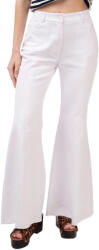 MOUTAKI Pantaloni 26.03. 21 white