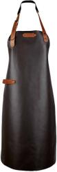 Xapron Șorț vegan Apple Negru L, Xapron (XP548828)
