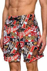 Philipp Plein Costum de baie Tassels PB26MBL02 21 multicolor (PB26MBL02 21 multicolor)