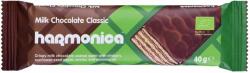 Harmonica Био тунквана вафла класика Harmonica, 40 g (10834) - baby