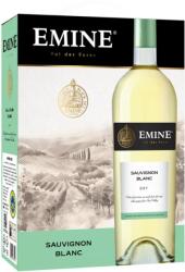 Emine Sauvignon Blanc - бяло вино 3L