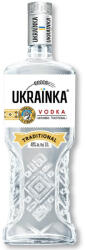 Ukrainka Traditional - водка 1L