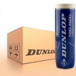 Dunlop Mingi padel Dunlop Fort Padel 24 x 3P (601555-24x3P)