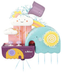Raya Toys Играчка за баня Raya Toys - Слонче (503125126)