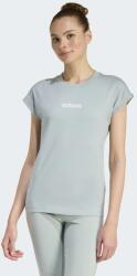 Adidas adidas W LIN SJ TEE XS | Femei | Tricouri | Verde | KT1006