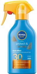 Nivea Sun Слънцезащитен спрей Protect & Bronze, SPF30, 250 ml