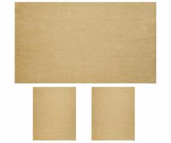 Fargo Set 3 Covoare Fargo 71501-800, Crem, 1 buc 80x150 cm, 1 buc 120x170 cm, 1 buc 200x290 cm (PACHET3/71501-800) Covor