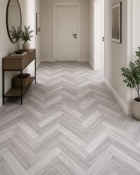 Linoleum PVC, Tree 095-2, Latime 2.5 m, Suport Pasla (Tree952-258)