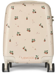 LIEWOOD Norelle keményfedeles bőrönd Peach / Sea shell - LWD-324 (LWD-324)