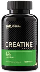 Optimum Nutrition Creatine Tablets | 1000 mg Creatine Monohydrate Per Tab [180 Таблетки]