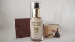 MAX Factor Fond de ten Max Factor Face Finity All Day 3in1 foundation Nuanta 40 Light Ivory (CS1286)