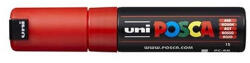 uni Filctoll UNI Posca PC-8K piros (2UPC8KP) - eztkapdki