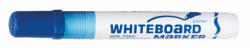 FlexOffice Táblamarker, 2, 5 mm, kúpos, FLEXOFFICE "WB02", kék (FO-WB02BLUE) - eztkapdki