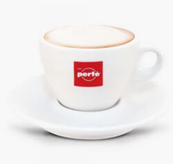 Caffe perte Pohárkészlet kávés CAFFÉ PERTÉ Cappuccino 6 szett/doboz (MJ01LT-43B) - eztkapdki