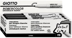 GIOTTO Táblamarker GIOTTO Robercolor fekete (413403) - eztkapdki