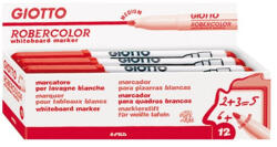 GIOTTO Táblamarker GIOTTO Robercolor piros (413402) - eztkapdki