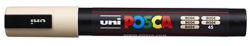 uni Filctoll UNI Posca PC-5M bézs (2UPC5MBEZS) - eztkapdki