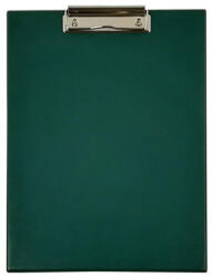 Fortuna Felírótábla FORTUNA A4 pvc classic zöld (FO00064) - eztkapdki