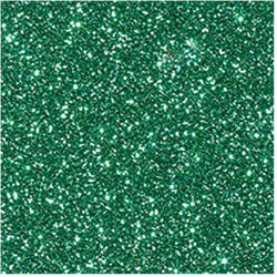 Glitterkarton, A4, 220 g, zöld (1616467) - eztkapdki